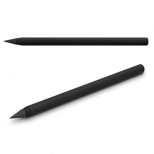 Black Inkless Kraft Pens